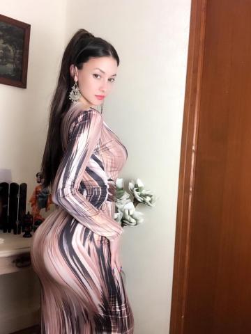 Проститутка Виолетта